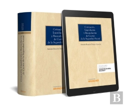 Bertrand.pt - Cotización, Liquidación Y Recaudación De Cuotas De La Seguridad Social (Papel + E-Book)