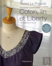 Coton, Lin Et Liberty