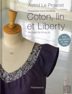 Bertrand.pt - Coton, Lin Et Liberty