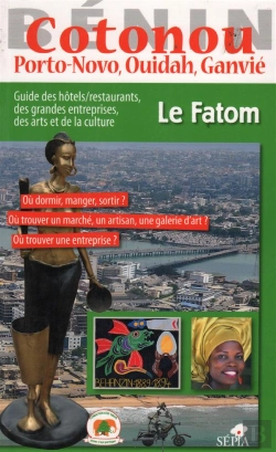 Bertrand.pt - Cotonou,Guide Fatom