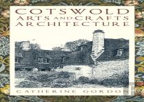 Cotswold Arts And Crafts Architecture