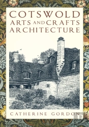 Cotswold Arts And Crafts Architecture