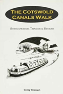 Cotswold Canals Walk, The