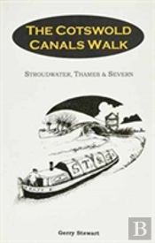 Cotswold Canals Walk, The