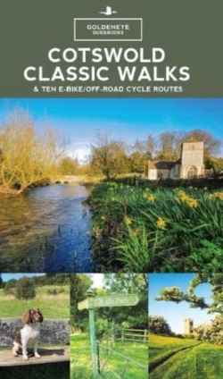 Bertrand.pt - Cotswold Classic Walks