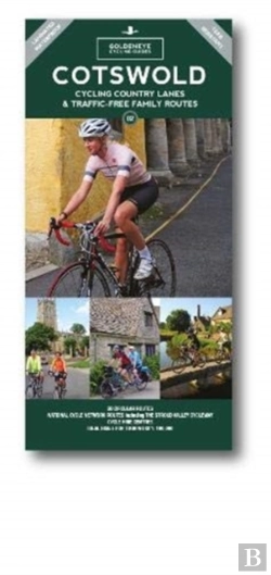 Bertrand.pt - Cotswold Cycling Country Lanes & Traffic-Free Family Routes