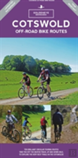 Bertrand.pt - Cotswold Off-Road Bike Routes