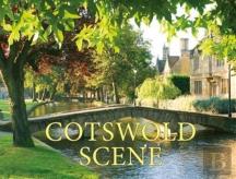 Cotswold Scene