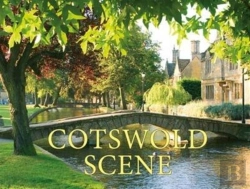 Bertrand.pt - Cotswold Scene