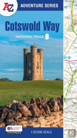 Bertrand.pt - Cotswold Way