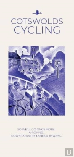 Bertrand.pt - Cotswolds Cycling