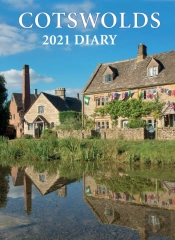 Cotswolds Diary 2021