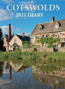 Bertrand.pt - Cotswolds Diary 2021