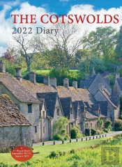 Cotswolds Diary - 2022