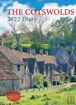 Bertrand.pt - Cotswolds Diary - 2022