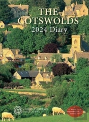Cotswolds Diary - 2024