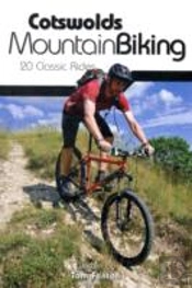 Cotswolds Mountain Biking