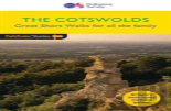 Cotswolds