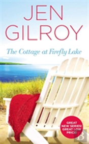 Cottage At Firefly Lake