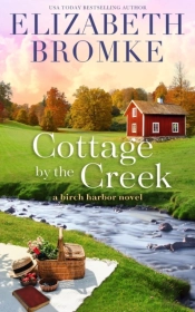 Cottage By The Creek