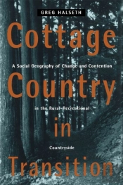 Cottage Country In Transition