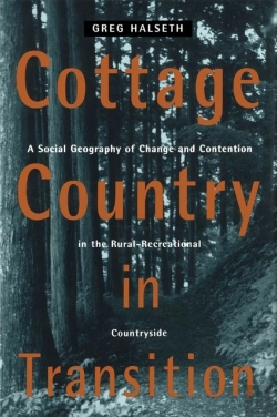 Bertrand.pt - Cottage Country In Transition