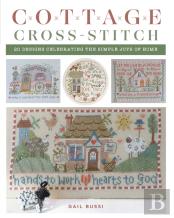 Cottage Cross-Stitch