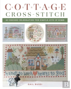 Bertrand.pt - Cottage Cross-Stitch