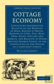 Cottage Economy