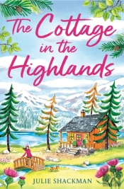 Cottage In The Highlands