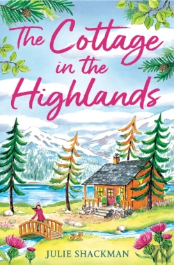 Bertrand.pt - Cottage In The Highlands