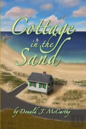 Cottage In The Sand
