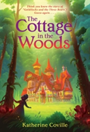 Cottage In The Woods