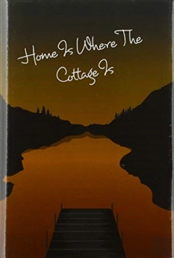 Bertrand.pt - Cottage Notebook - Home Is Where The Cottage Is