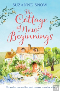 Bertrand.pt - Cottage Of New Beginnings