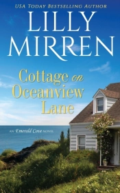 Cottage On Oceanview Lane