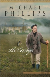 Cottage (Secrets Of The Shetlands Book #2)