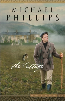 Bertrand.pt - Cottage (Secrets Of The Shetlands Book #2)