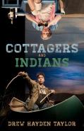 Cottagers And Indians