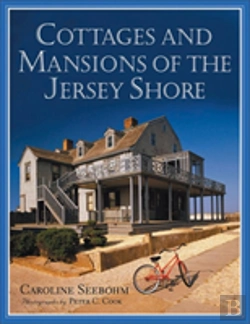 Bertrand.pt - Cottages And Mansions Of The Jersey Shore