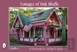 Cottages Of Oak Bluffs