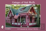Cottages Of Oak Bluffs