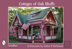Bertrand.pt - Cottages Of Oak Bluffs