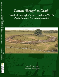 Bertrand.pt - Cotton Â€˜Hengeâ€™ To Craft
