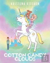 Cotton Candy Clouds