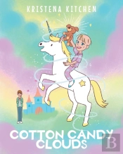 Cotton Candy Clouds