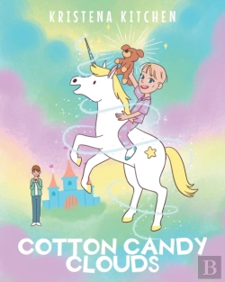 Bertrand.pt - Cotton Candy Clouds