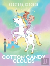 Cotton Candy Clouds