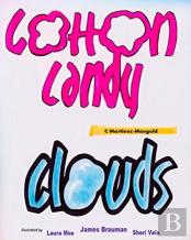 Cotton Candy Clouds