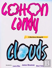 Cotton Candy Clouds